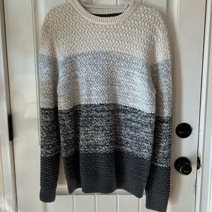 Men’s sweater